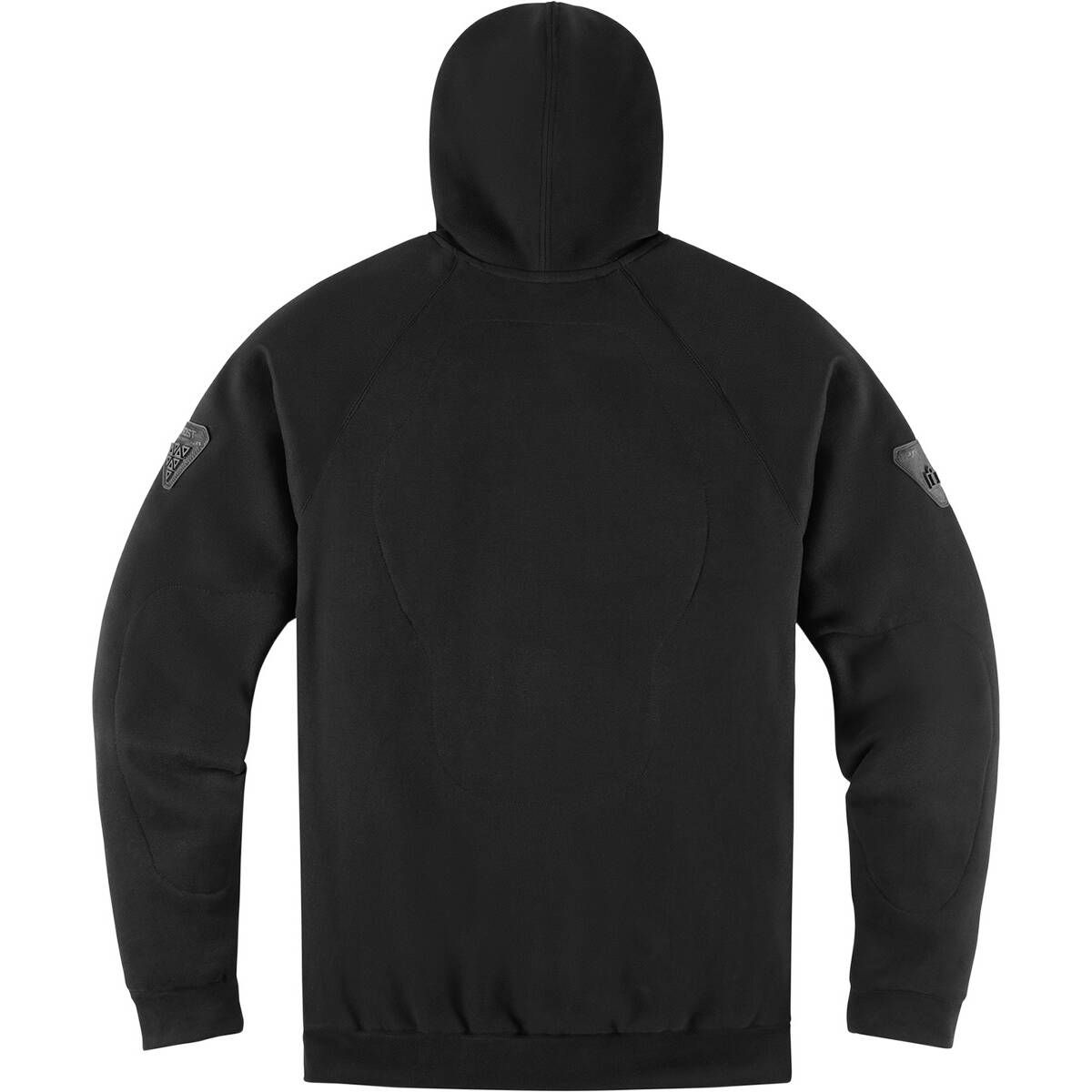 Icon - UpArmour Hoodie Jacket