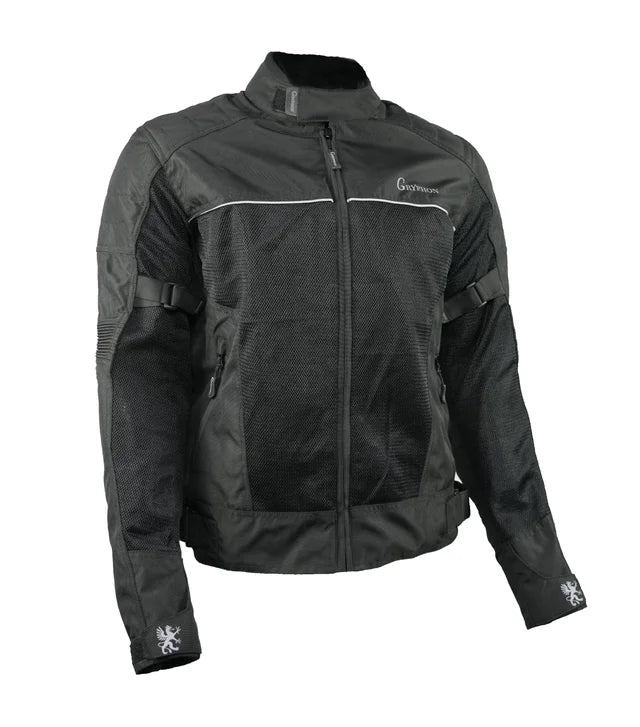 Gryphon - Breeze Jacket