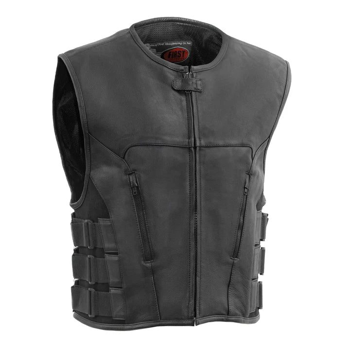 First MFG - Commando Vest