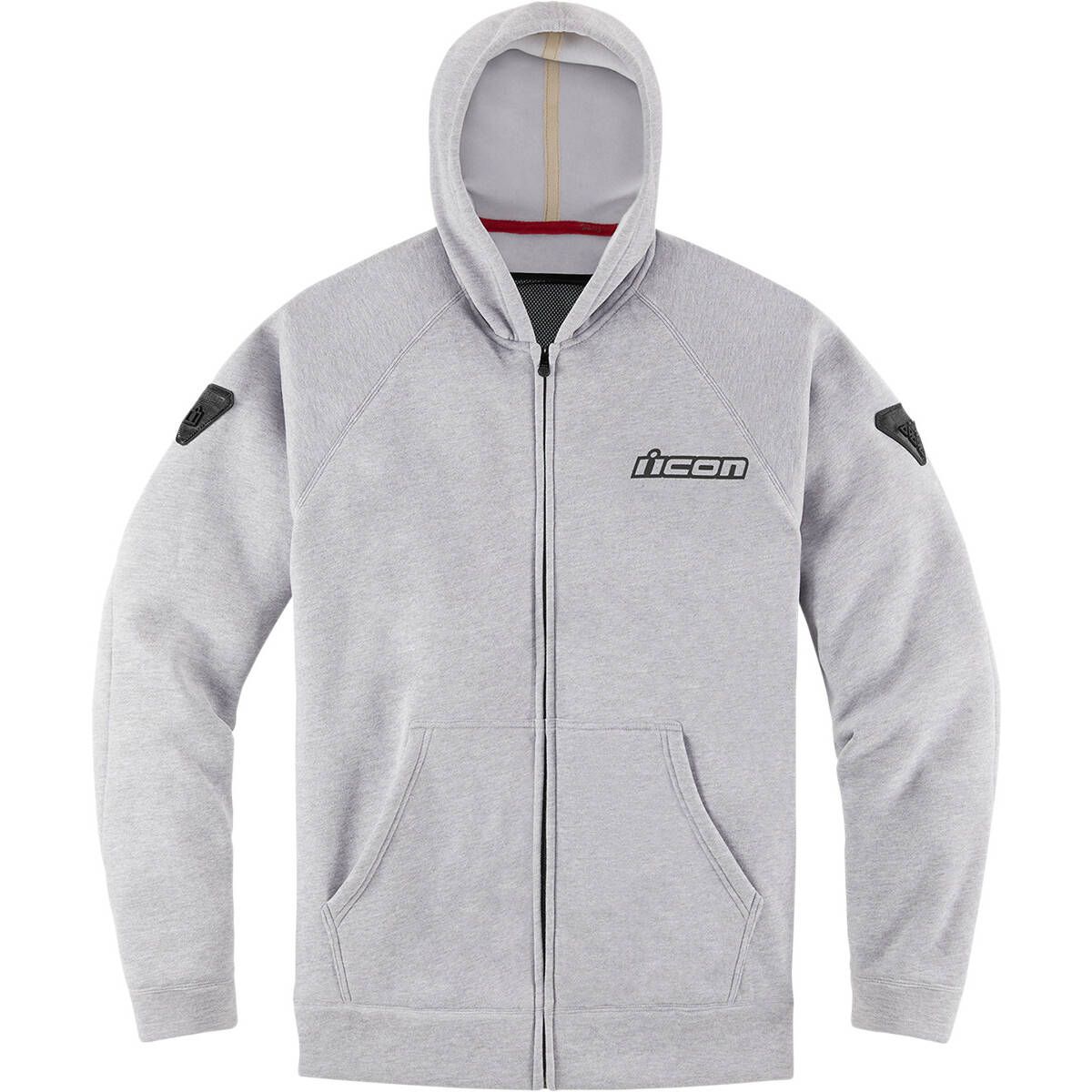 Icon - UpArmour Hoodie Jacket